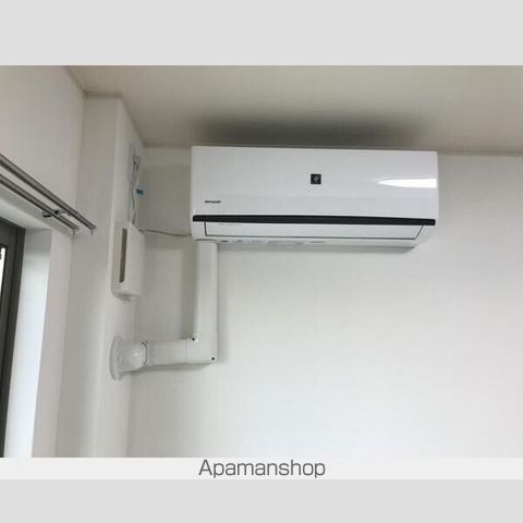 PRIMALE今池の内装写真