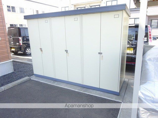 石狩市 2階建 築18年のその他写真