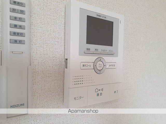 ルミエールの内装写真