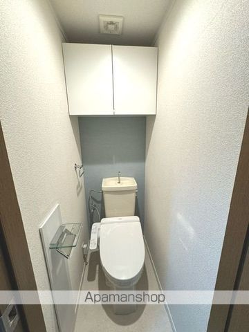 ユーミー池畑の内装写真