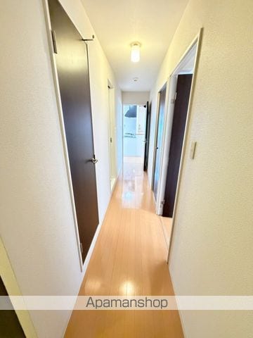 M’S ONEの内装写真