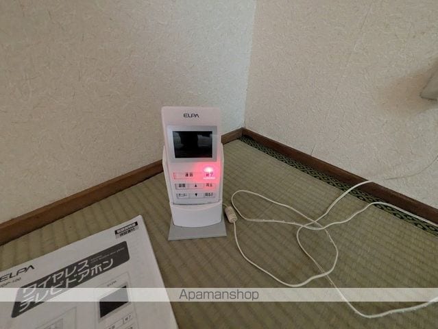 エビスヤビルの内装写真