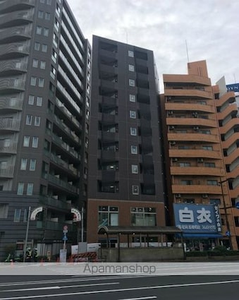 リブリ・サンヴィレッジ２６[1LDK/40.12m2]の外観1