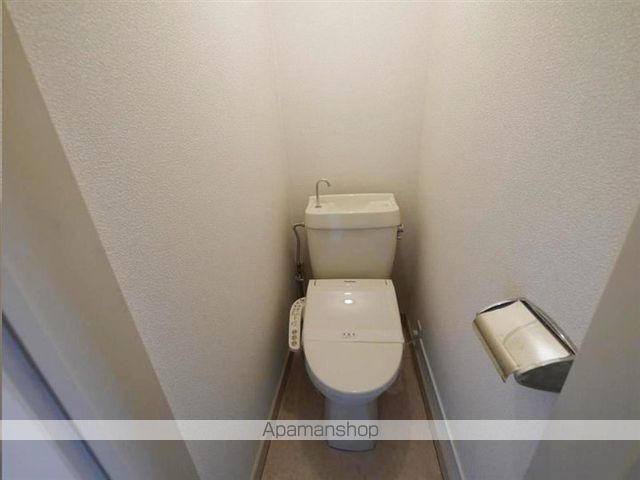 ベルトピア仙台8の内装写真