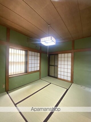 園部戸建（１１５４－９）[4DK/60.75m2]の内装1