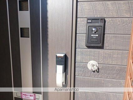 Ｍ・フォルモント[2LDK/59.55m2]の玄関