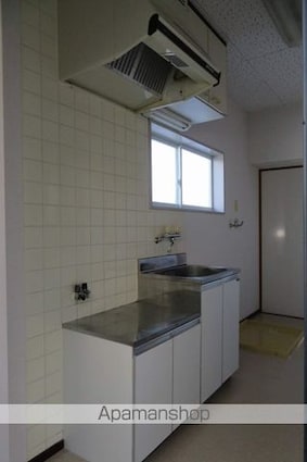 サニーライフ国見ヶ丘[2K/30m2]のキッチン