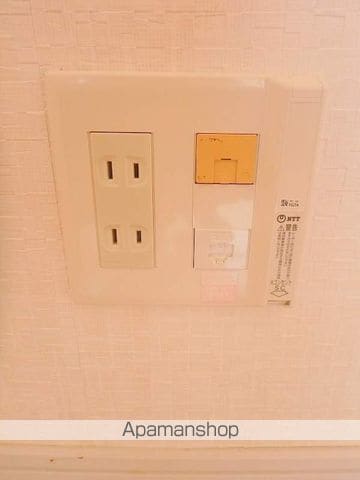 今村コーポの内装写真