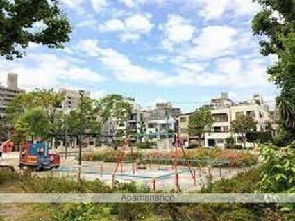 アーデン清澄白河[1K/24.56m2]の周辺4