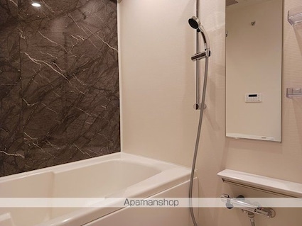 グレイス　アイ[2LDK/59.93m2]のバス