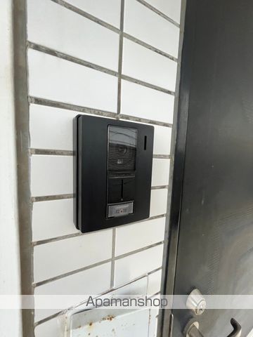 Jアビタシオンの内装写真