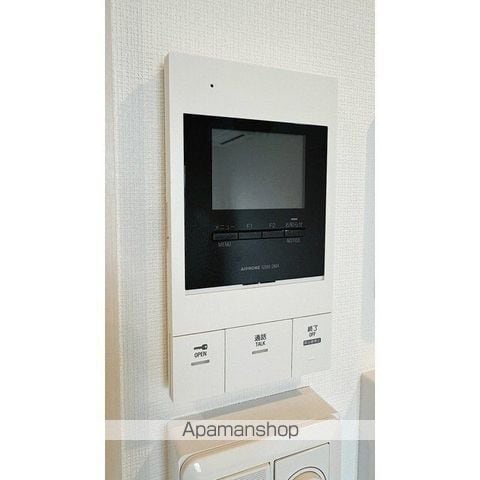 ラシクラス南行徳の内装写真
