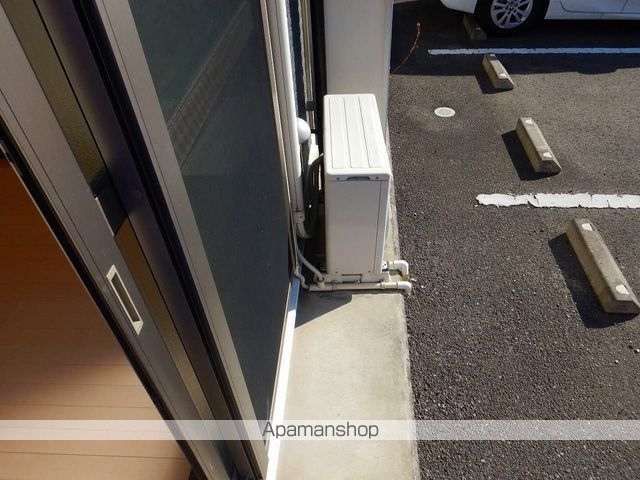 レオネクスト住吉Aの内装写真