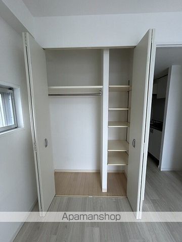 プロスペクト中央林間の内装写真
