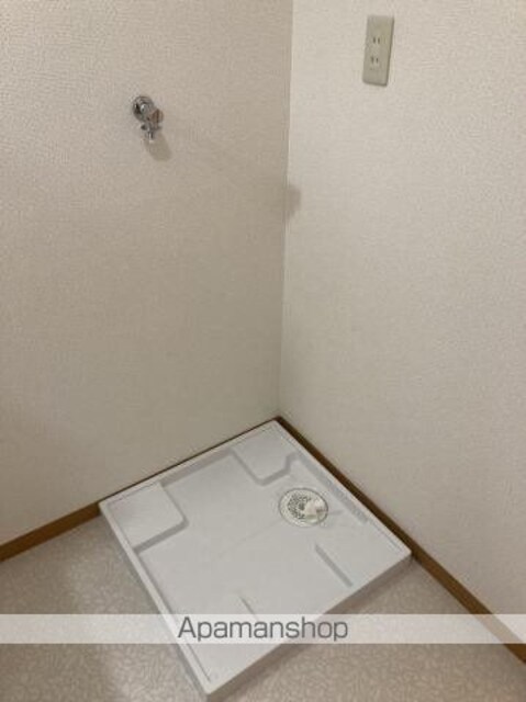 サンテラス束本[2DK/38.88m2]のその他設備