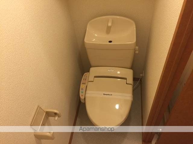 レオパレスサニーブライトの内装写真