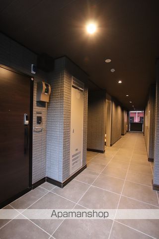 ONARIGOTENーDの内装写真