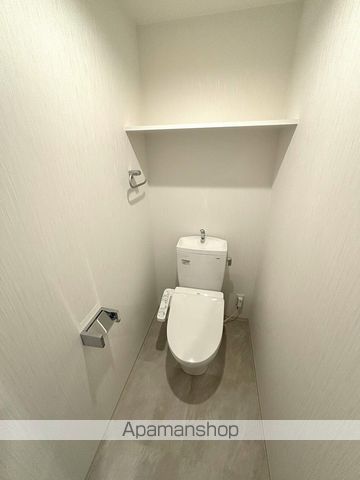 プレジオ新大阪EUROの内装写真