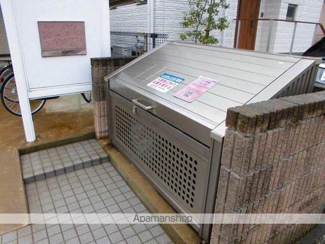 レオパレスブルーカナリア 102 ｜ 千葉県千葉市中央区都町１丁目32-3（賃貸アパート1K・1階・23.61㎡） その24