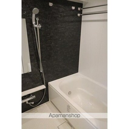 コンフォリア台東根岸[1LDK/42.04m2]のバス