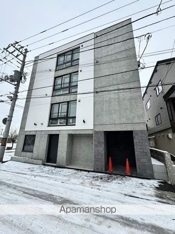 KOTIの外観写真