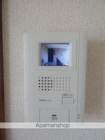 サンヴェールハイツ南の内装写真