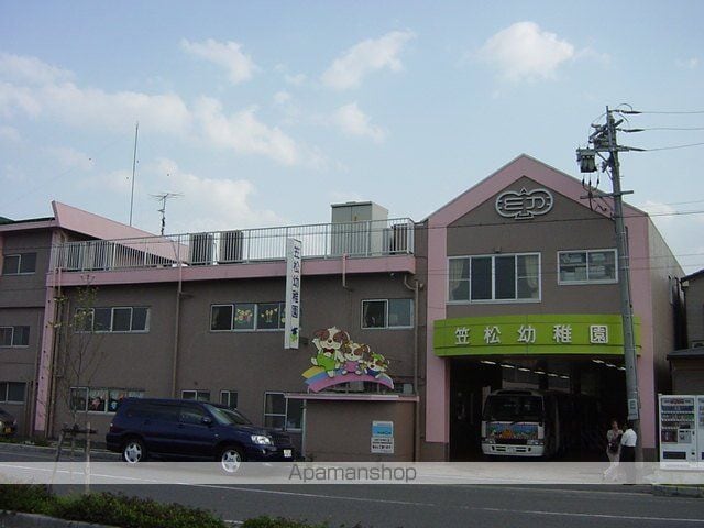 セーラズBの周辺写真