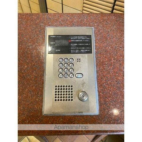 インペリアル京都の内装写真