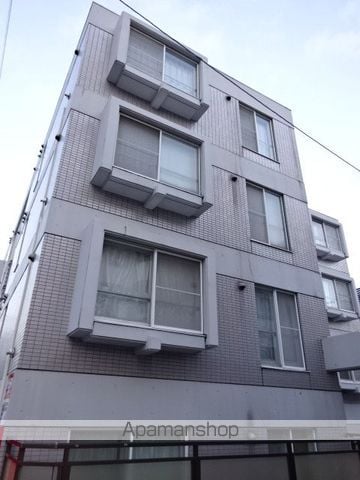 αNEXT札幌第12の外観写真