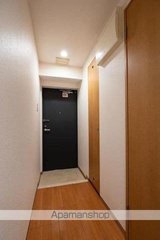 シュロスK・Y北品川の内装写真
