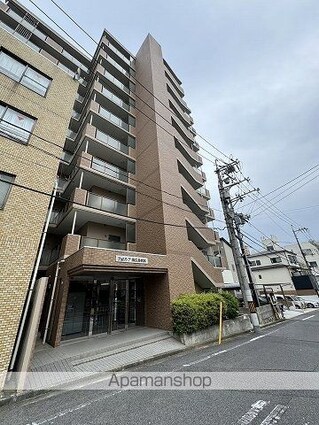 広島県広島市西区己斐本町２丁目[3LDK/73.2m2]の外観3