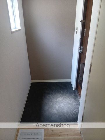 メゾン雅の内装写真