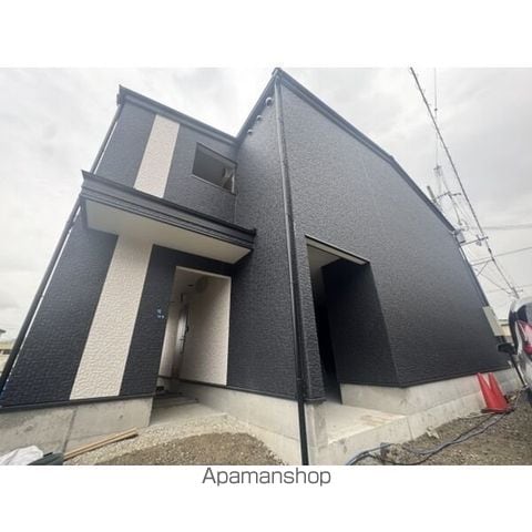 ノワール八代本町