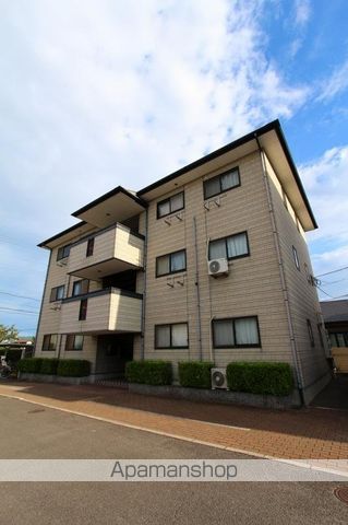 Fo.トロワ木太Bの外観写真