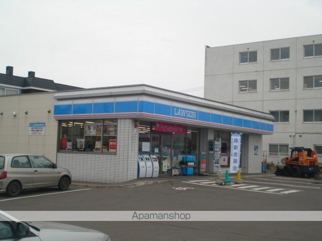 ハイツグレーシャスの周辺写真