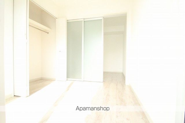 LACASA新北野IIの内装写真