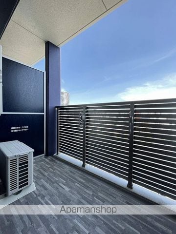 S-RESIDENCE葵IIの内装写真