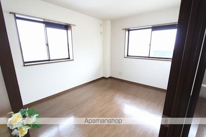 サテライト・ＡⅠ・Ⅱ[3DK/55.89m2]の内装3