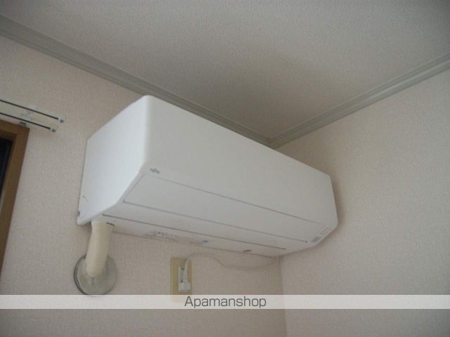 セジュールシャリオ A棟の内装写真