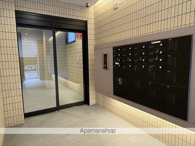 ALATO 六本松の外観写真