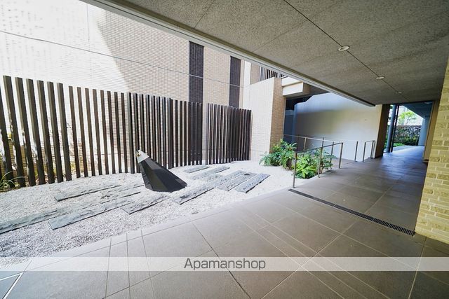 パークホームズノースゲートスクエアのその他写真