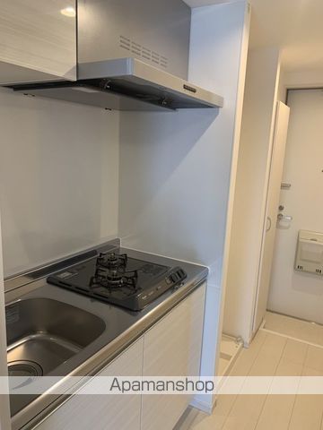 グレイス南行徳の内装写真