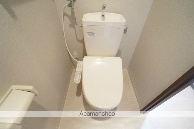 ルーチェ西宮の沢の内装写真