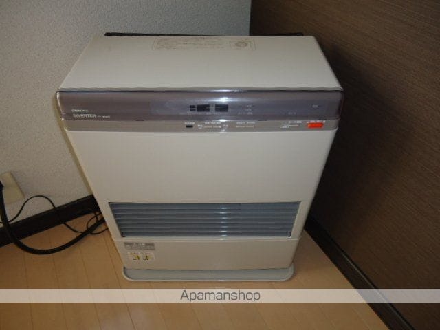 アメニティヒルの内装写真