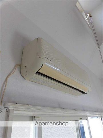 シャルマン東松江の内装写真