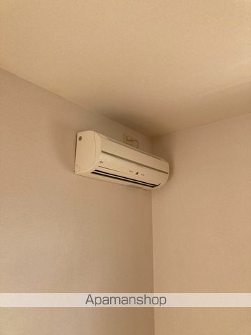 クレメント Aの内装写真