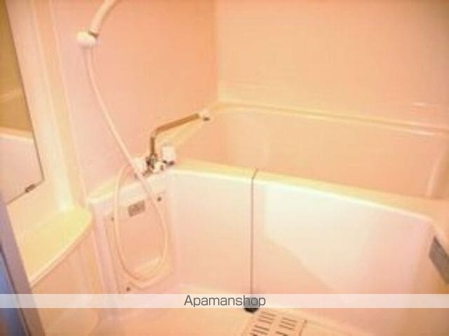 パセオ三国ヶ丘の内装写真