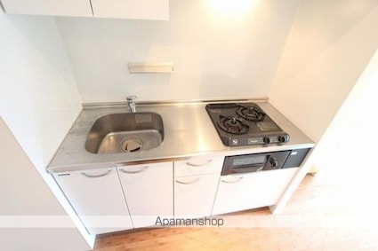 コリドールベルエア[1LDK/33.49m2]の内装5