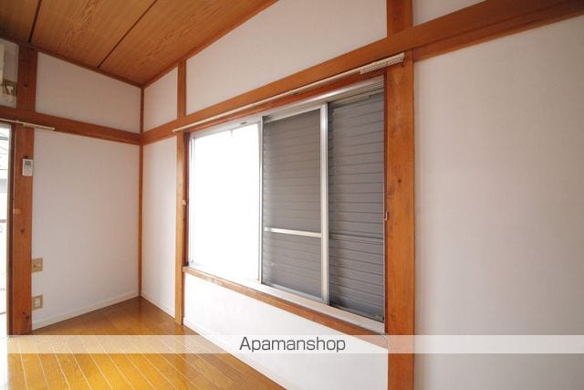 コーポかおるAの内装写真