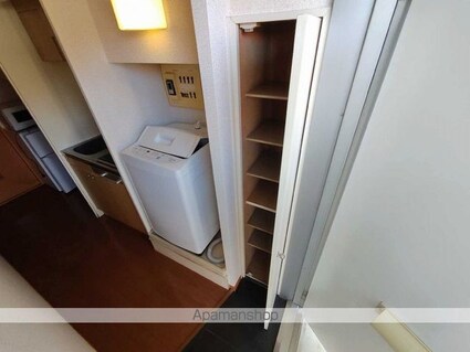 レオパレスエル・ビエント[1K/19.87m2]のその他部屋・スペース